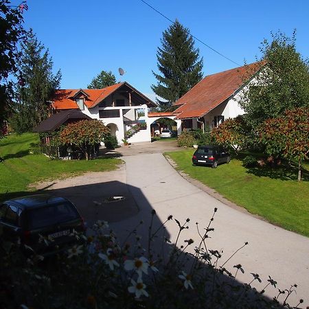 House Ilija Hodak Selište Drežničko Rom bilde