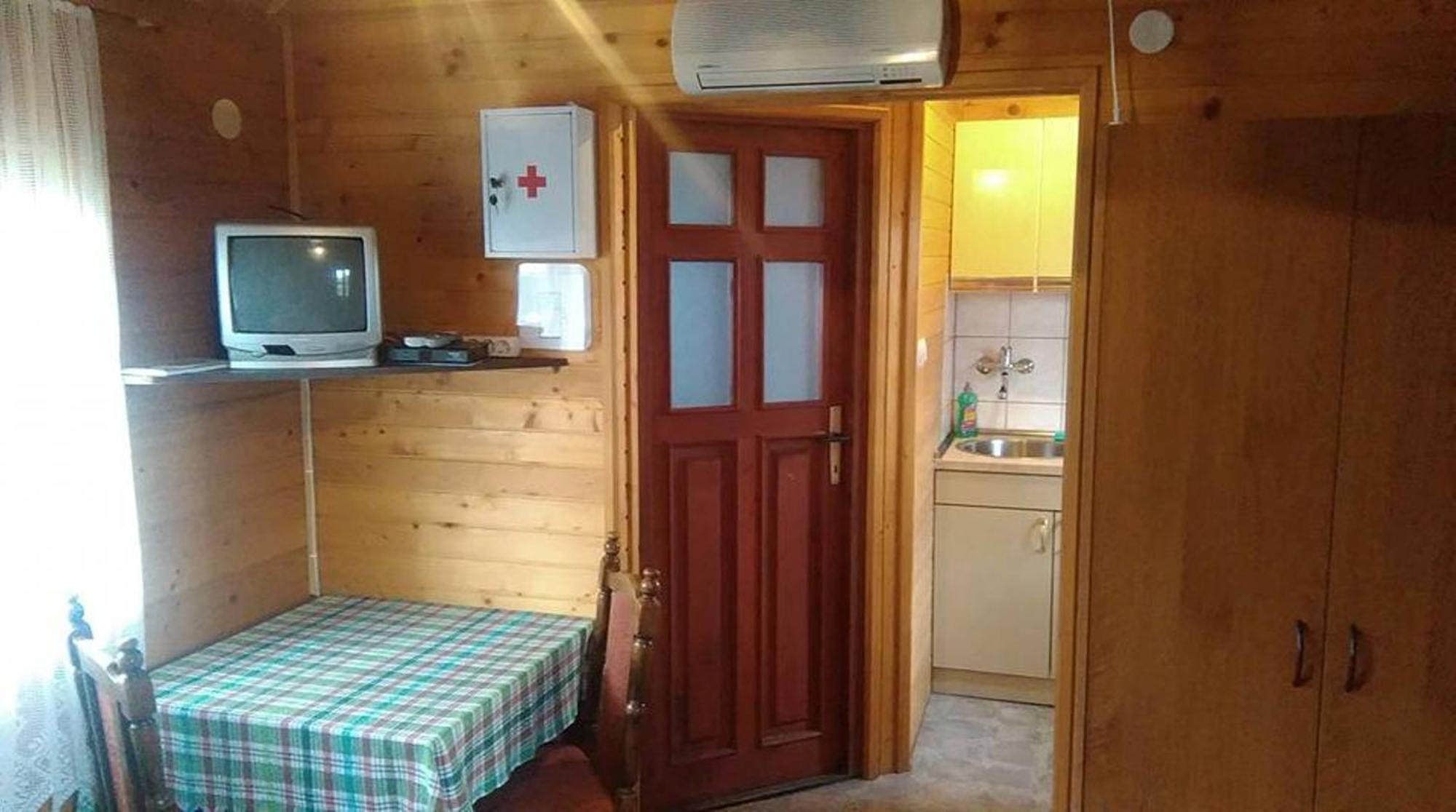 House Ilija Hodak Selište Drežničko Rom bilde