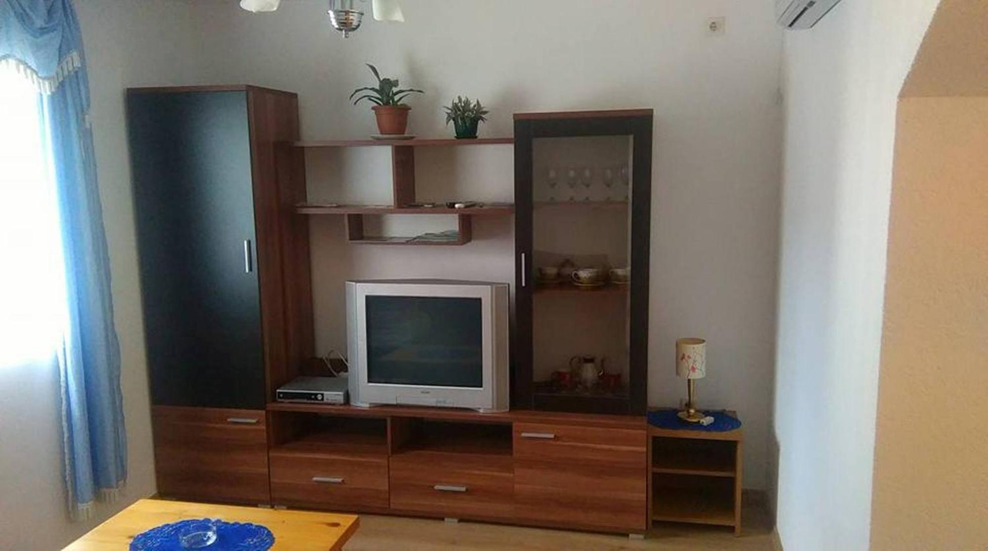 House Ilija Hodak Selište Drežničko Rom bilde