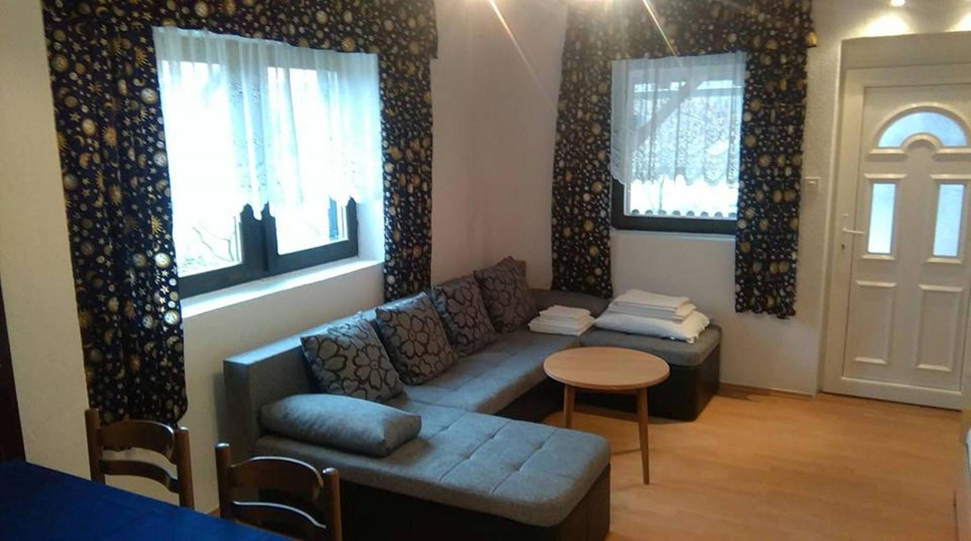 House Ilija Hodak Selište Drežničko Rom bilde