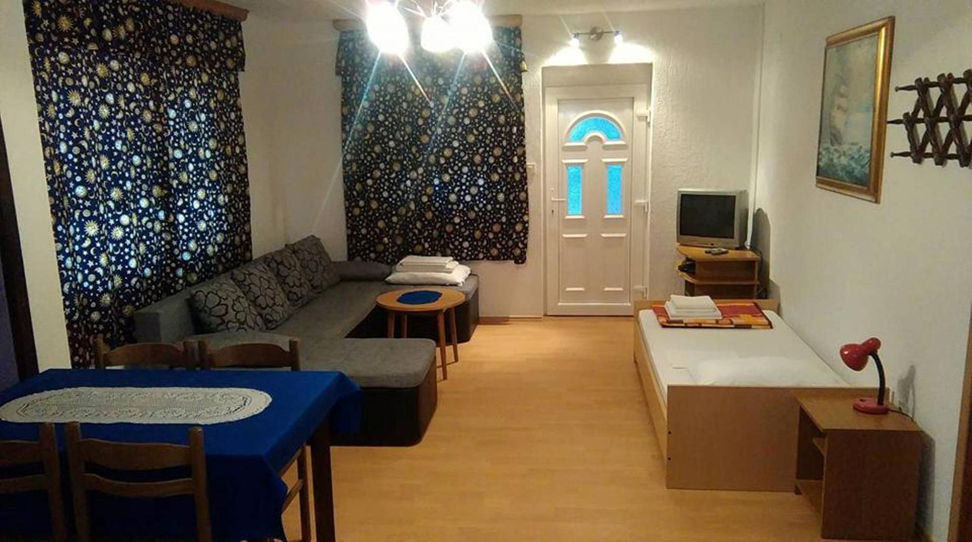 House Ilija Hodak Selište Drežničko Rom bilde