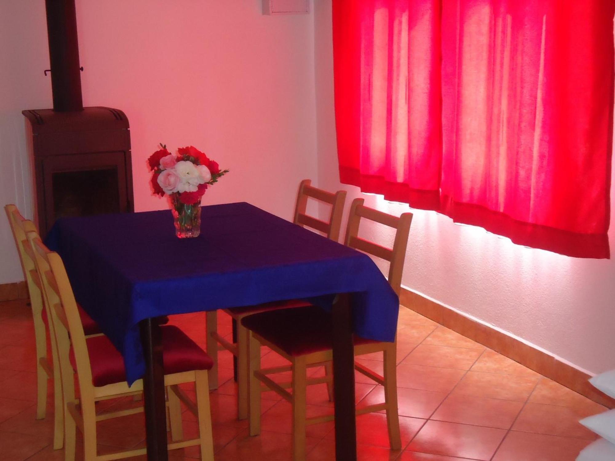 House Ilija Hodak Selište Drežničko Rom bilde