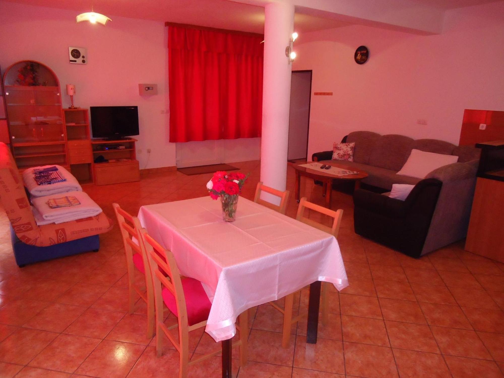 House Ilija Hodak Selište Drežničko Rom bilde
