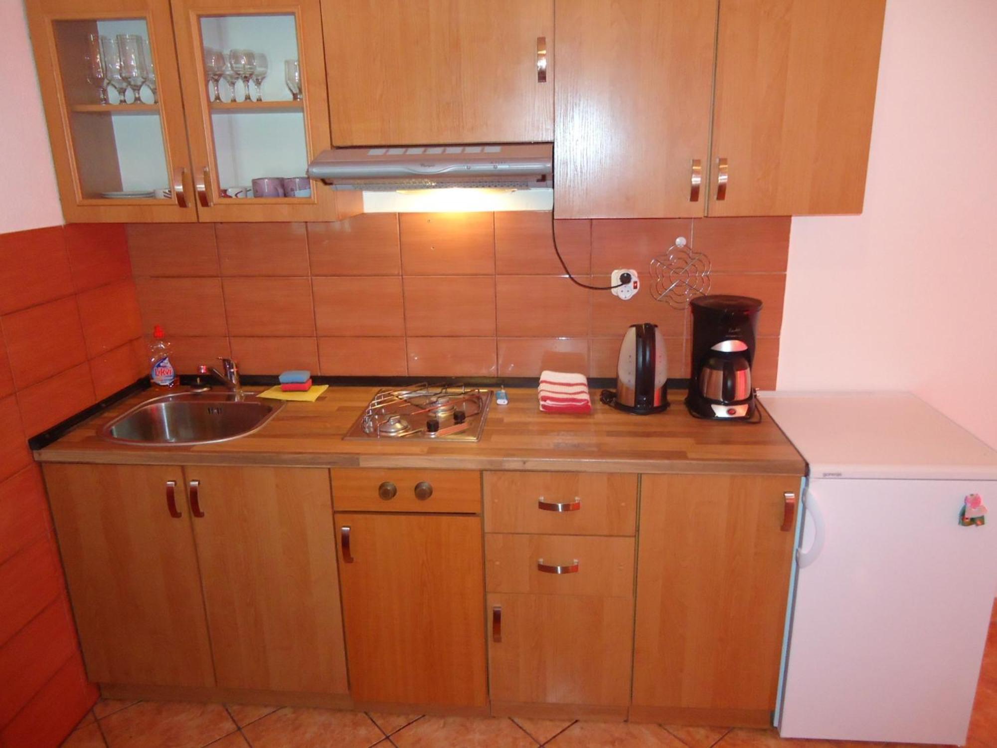 House Ilija Hodak Selište Drežničko Rom bilde