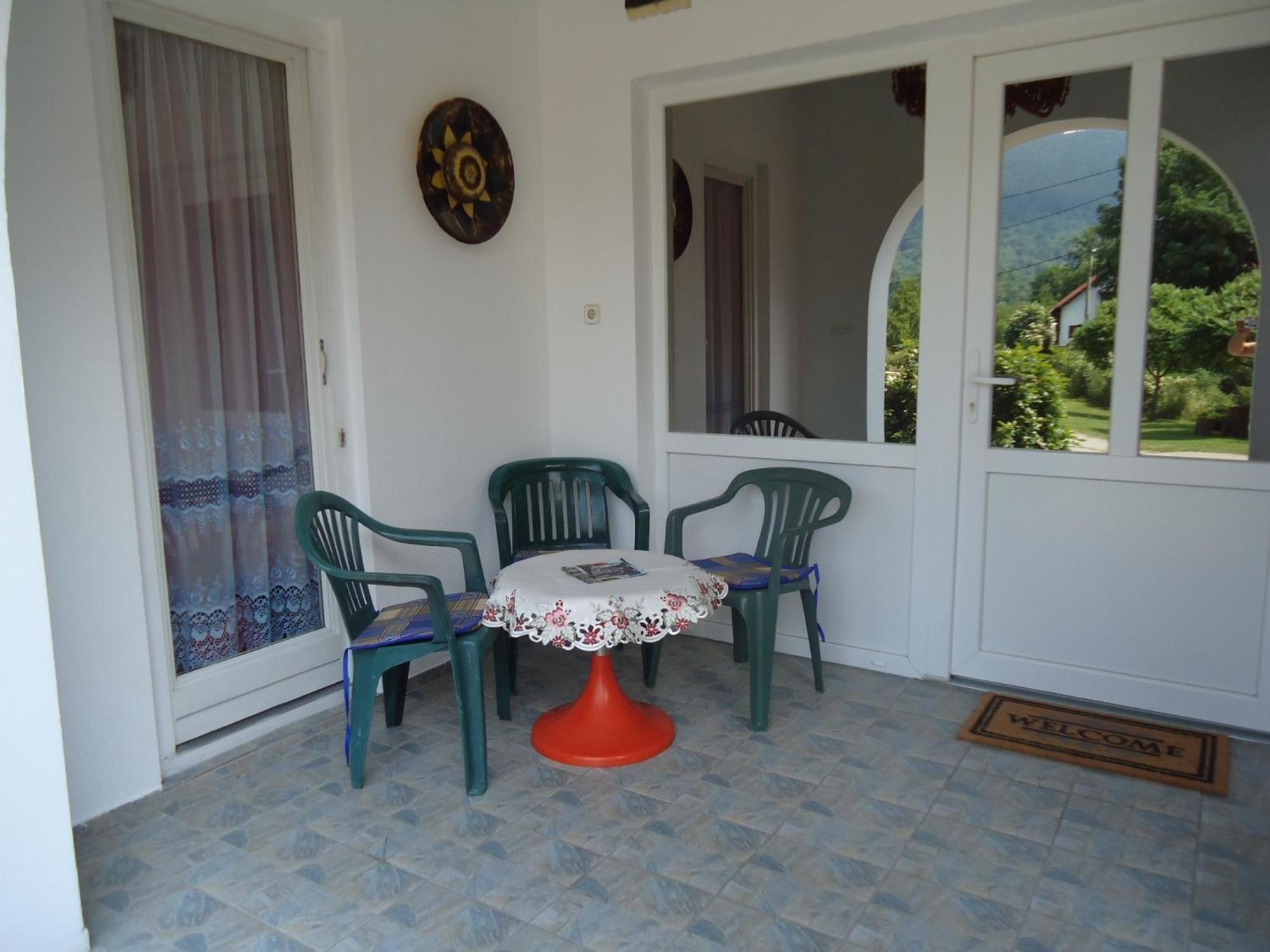 House Ilija Hodak Selište Drežničko Rom bilde