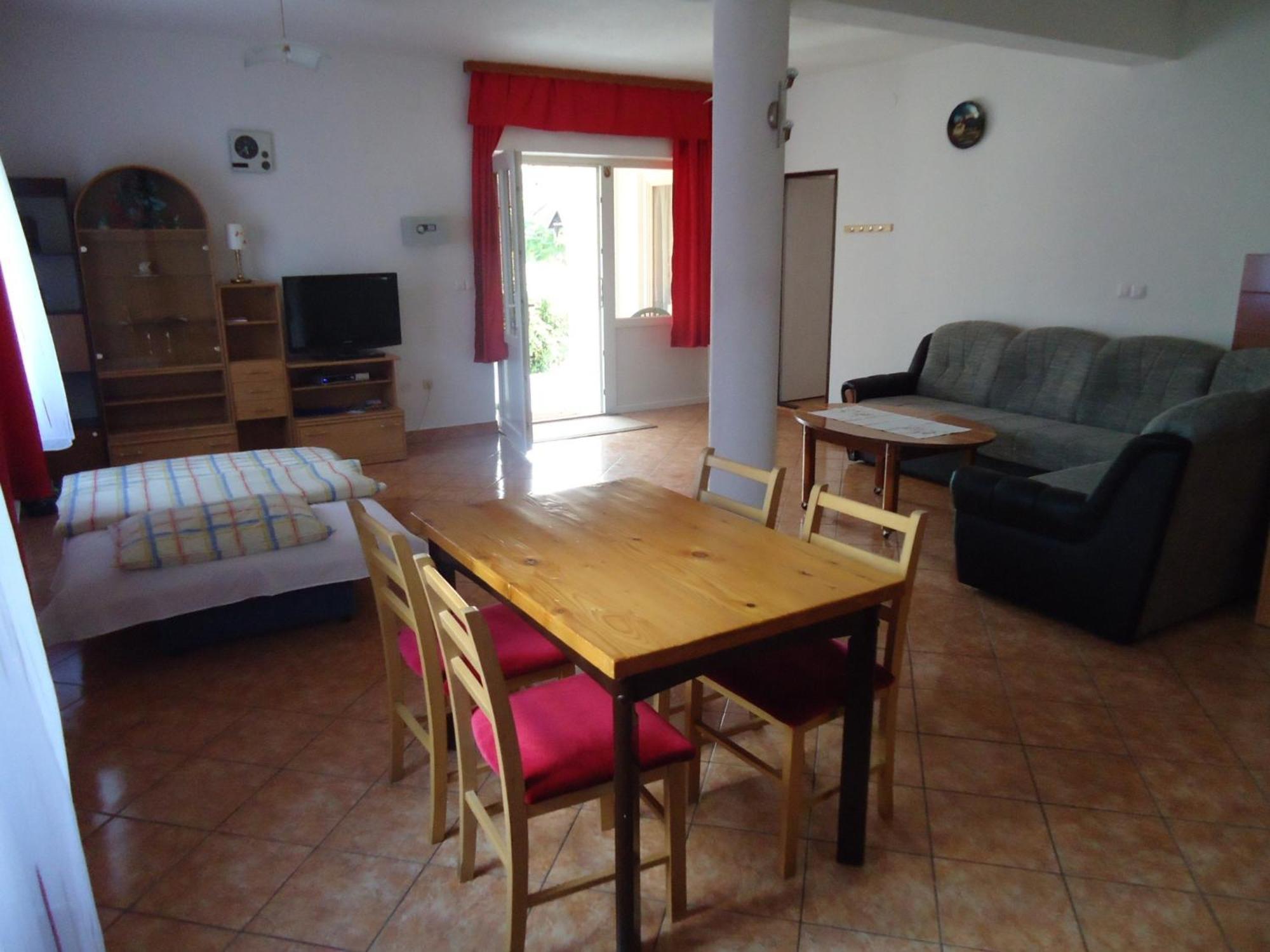 House Ilija Hodak Selište Drežničko Rom bilde