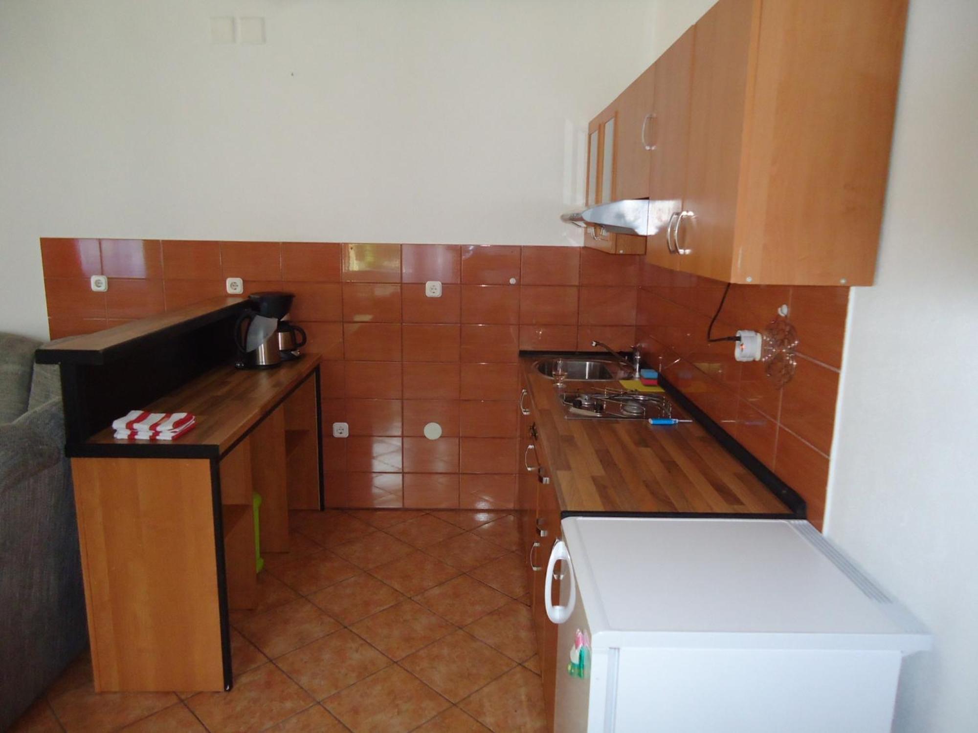 House Ilija Hodak Selište Drežničko Rom bilde
