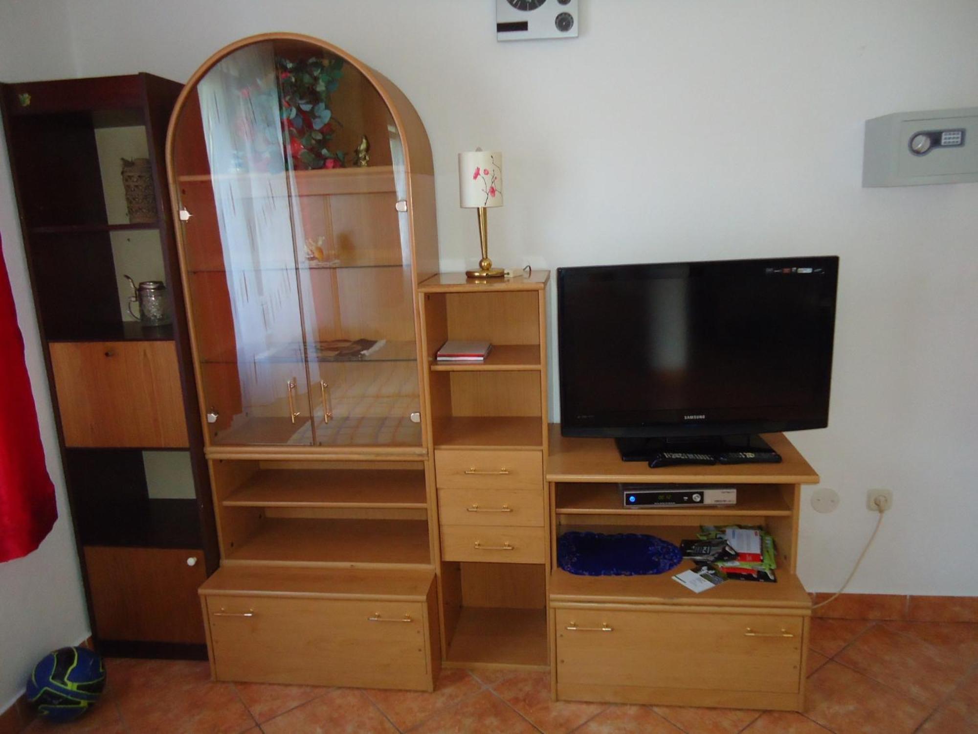 House Ilija Hodak Selište Drežničko Rom bilde