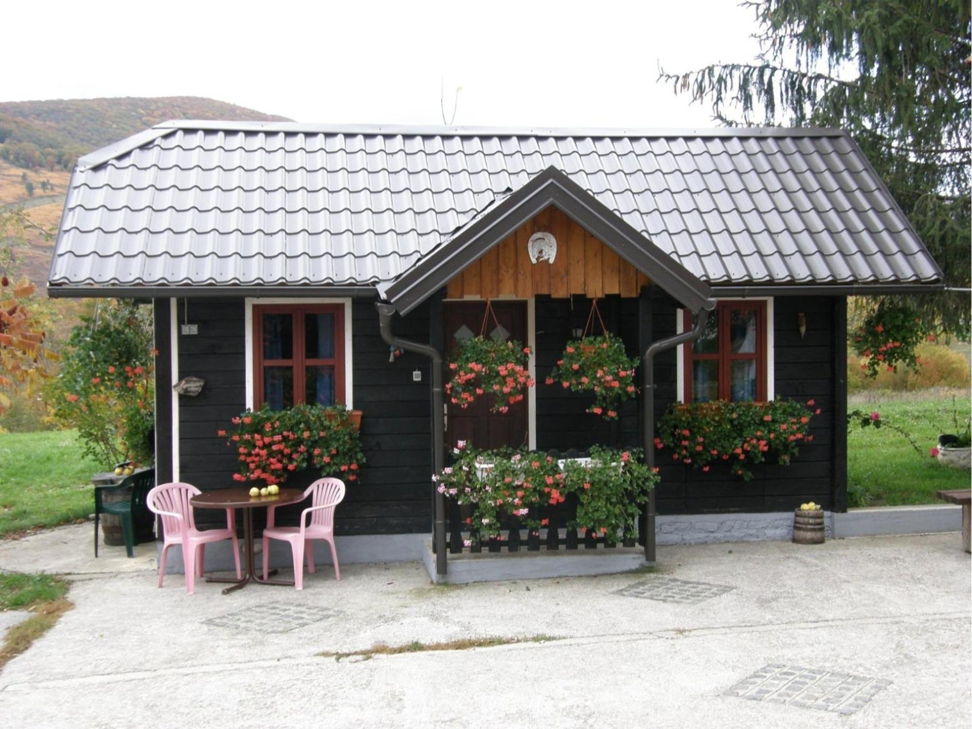House Ilija Hodak Selište Drežničko Rom bilde
