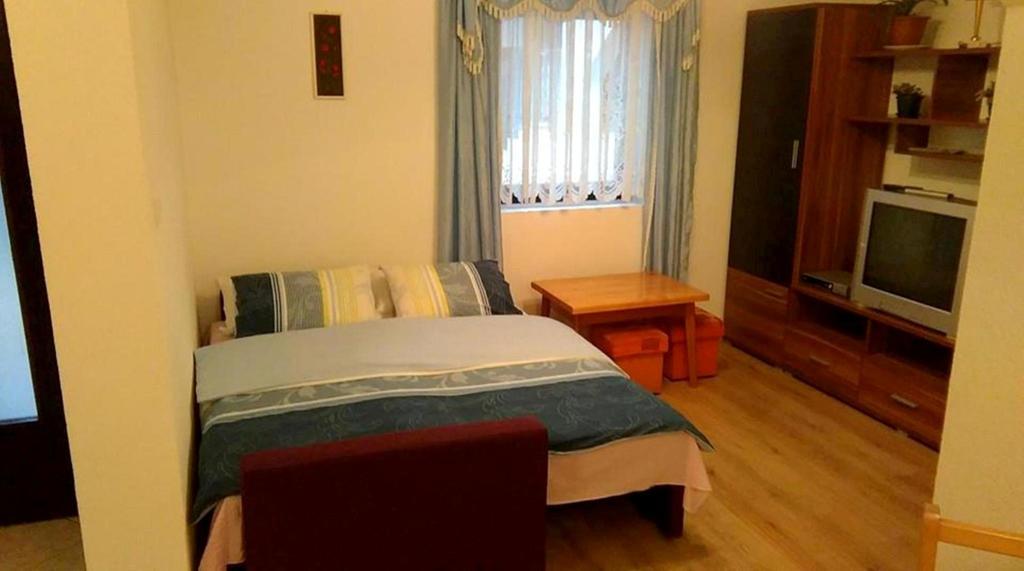 House Ilija Hodak Selište Drežničko Eksteriør bilde