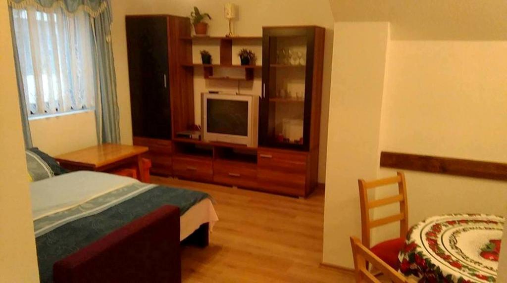 House Ilija Hodak Selište Drežničko Eksteriør bilde