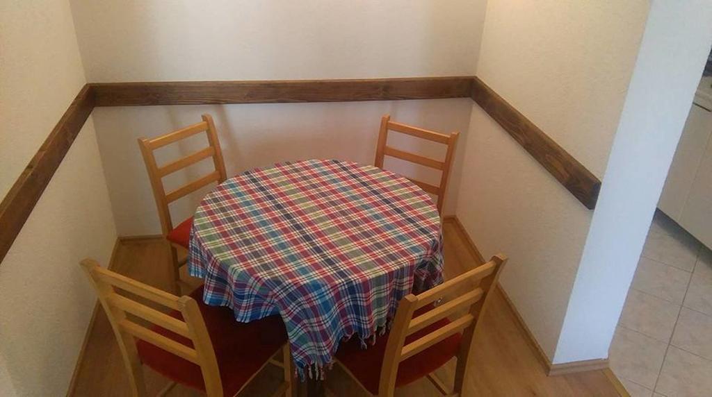 House Ilija Hodak Selište Drežničko Eksteriør bilde
